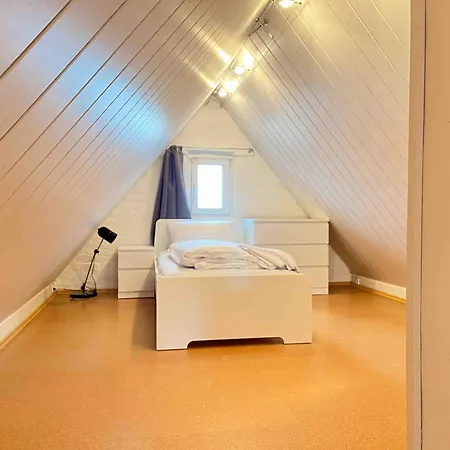Lägenhet Sad803 - Zweistoeckige Monteurwohnung